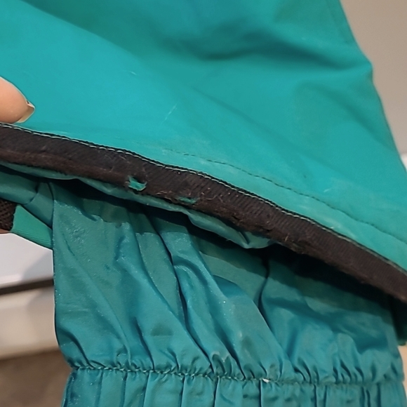 Billabong ski jacket and snow pants size m - Picture 8 of 12